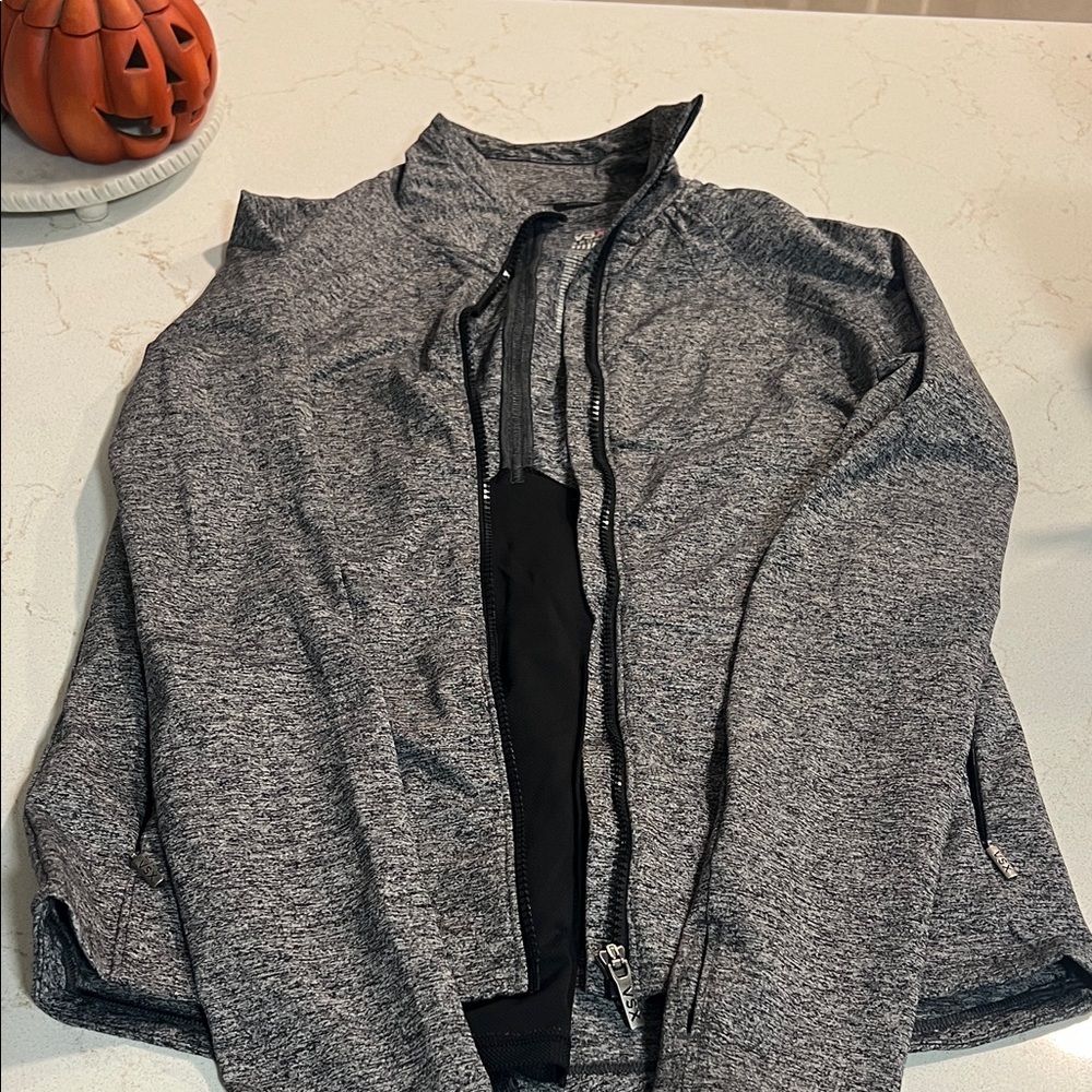 Victoria's Secret VSX Sport Heathered Jacket